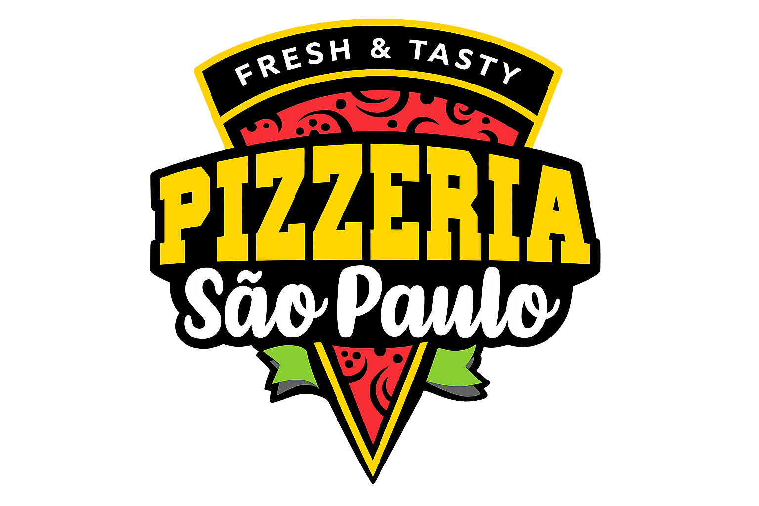 Pizzeria São Paulo